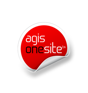 agis <span>one</span>site -<br />Responsive by Design